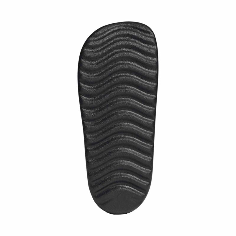 Adidas Adilette Lumia Flip Flop Black JR9715