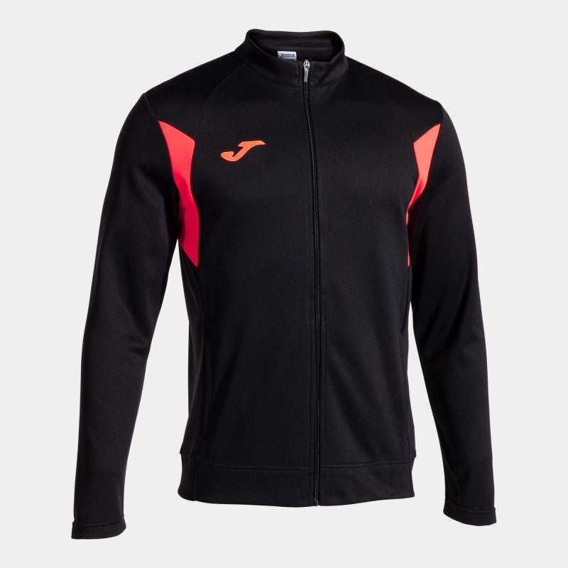 Joma Chaqueta Winner III Sweatshirt 103316.119 Clothing/Training/Joma Joma