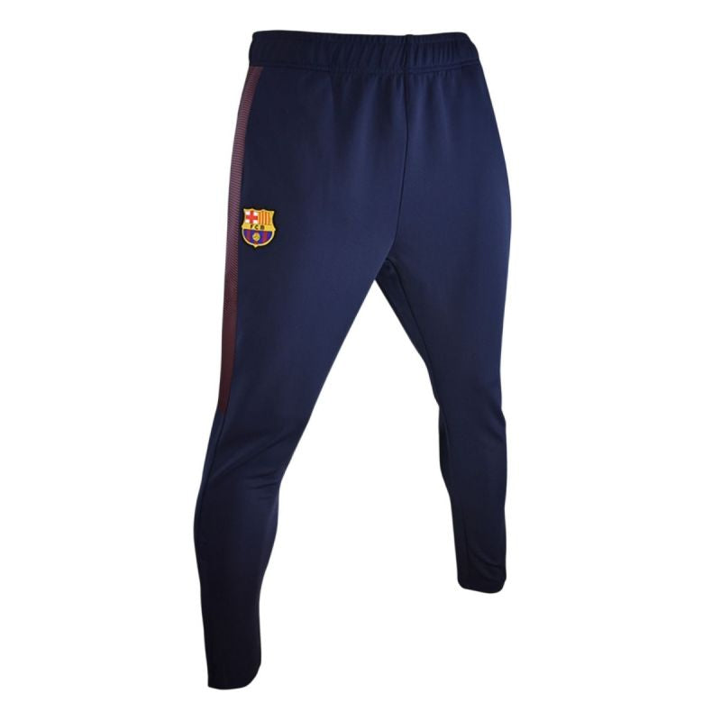 FC Barcelona Junior Tracksuit Barca 5002CHCLAP