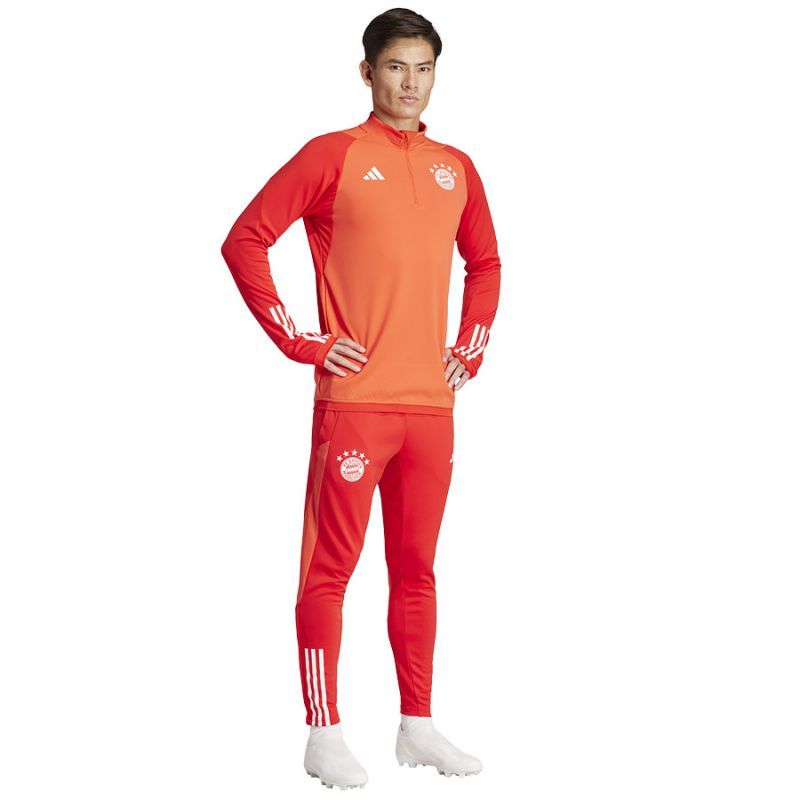 Adidas FC Bayern Training Top M IQ0609 sweatshirt Clothing/Football Adidas