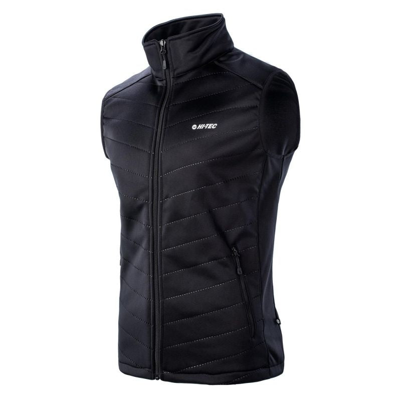 Hi-tec Octavio M sleeveless jacket 92800377570 Clothing/Outdoor Your Sports Performance