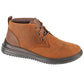 Skechers Proven - Yermo 204670-CDB Brown 41 In preparation Your Sports Performance