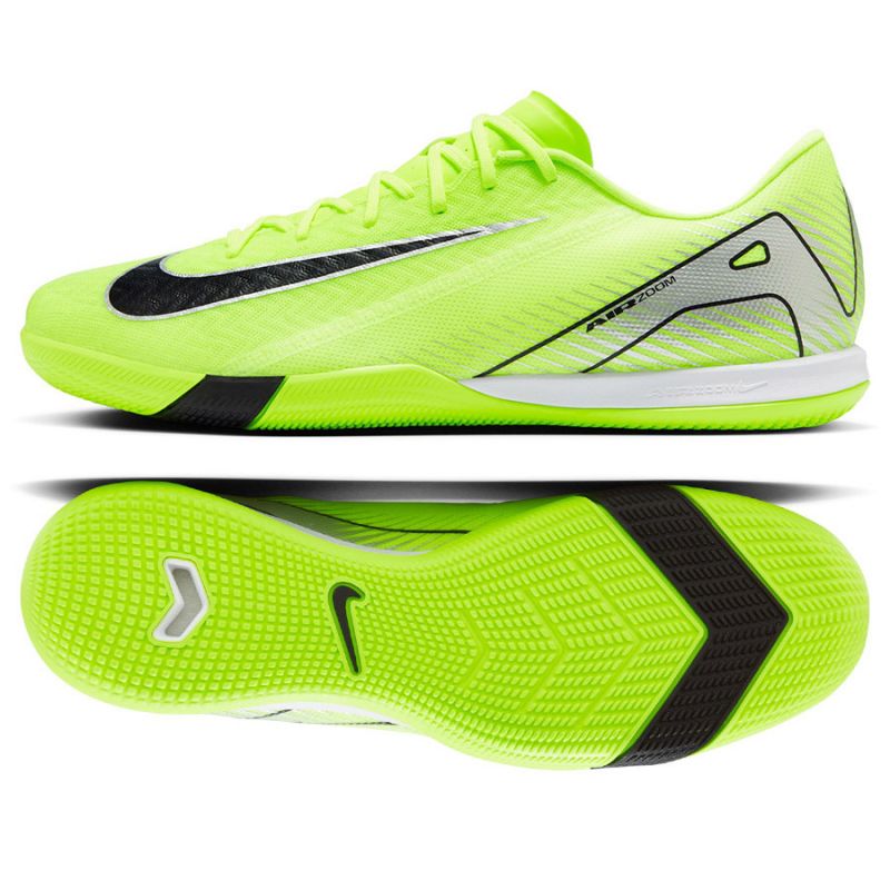 Nike Zoom Mercurial Vapor 16 Academy IC M FQ8434-700 football boots Footwear/Football/IN/SR Nike