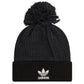 Cap adidas Adicolor Collegiate Pom Beanie H35510 Clothing/Lifestyle Adidas
