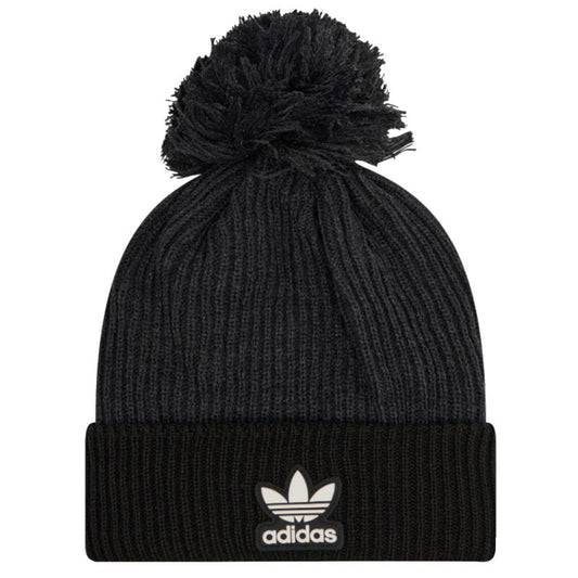 Cap adidas Adicolor Collegiate Pom Beanie H35510 Clothing/Lifestyle Adidas