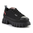 Shoes Palladium Revolt Lo Tx W 97243-010-M Footwear/Lifestyle/Palladium Your Sports Performance