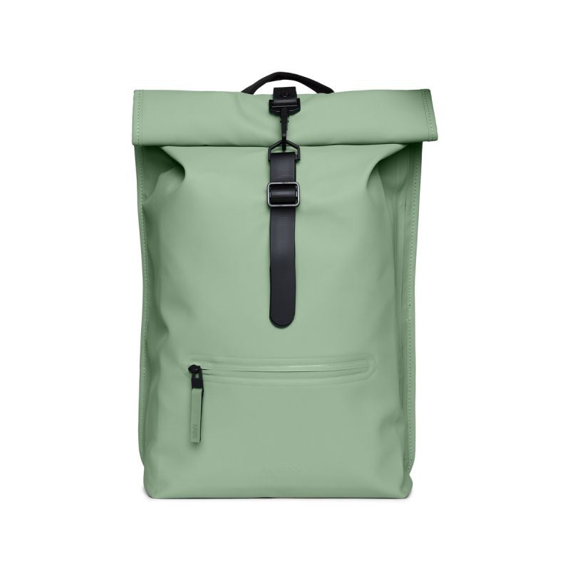 Rains Rolltoprucksack Haze W3 13320 06 Accessories/Plecaki/pozostałe plecaki Your Sports Performance