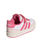 Adidas Breakbase pink kids' shoes JP9294 To be categorized Your Sports Performance