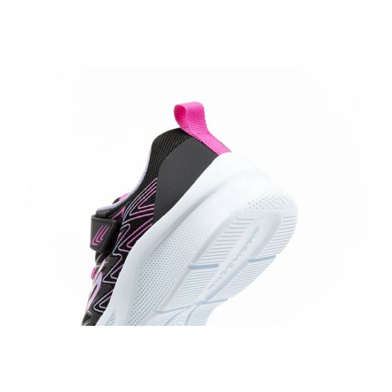 Skechers Bold Delight Jr 302468L/BLK shoes Footwear/Lifestyle/Skechers Skechers