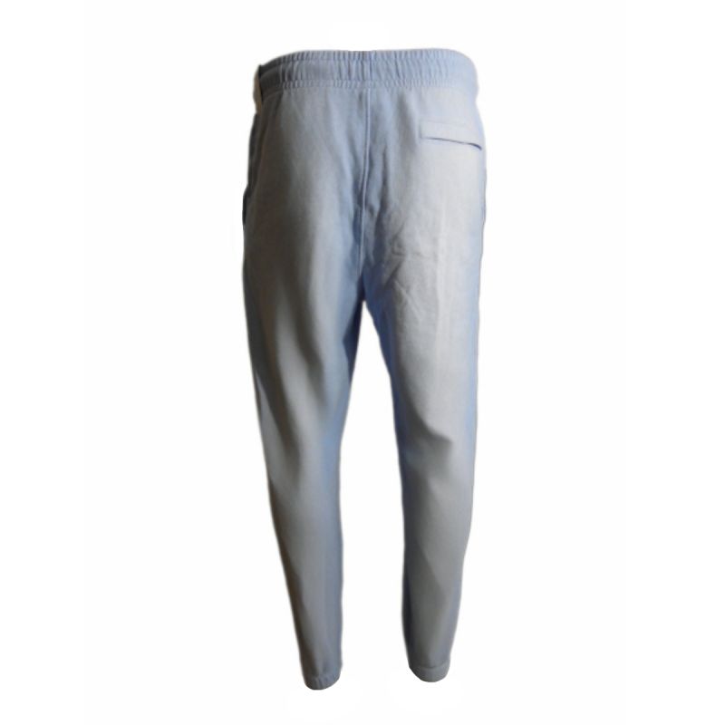 Air Jordan Flight Fleece Men's Sports Pants Blue - FV7253-407 Odzież/Odzież na co dzień Your Sports Performance