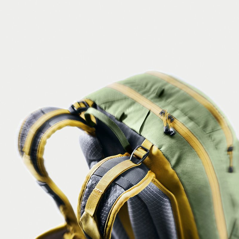 Deuter Attack 16 Backpack 3210121-2804 Accessories/Plecaki/Deuter/Bicycle Your Sports Performance