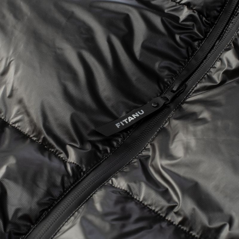 Men's CRULE Insulated Jacket To be categorized Your Sports Performance