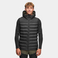 Alpinus Artos Men's Vest Black Active