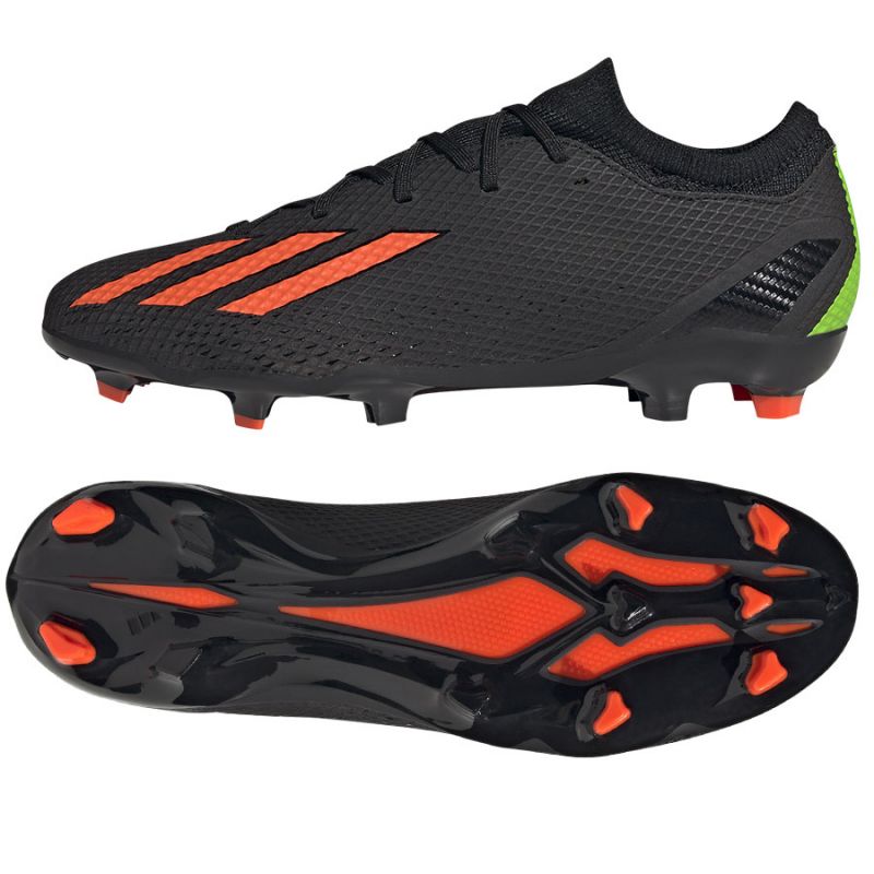 Shoes adidas X Speedportal.3 FG M ID4922 Footwear/Football Adidas