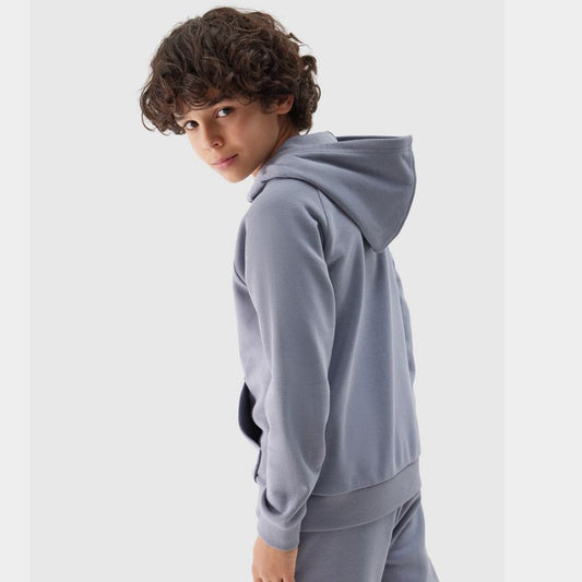 4F Jr sweatshirt 4FJWSS24TSWSM0925 34S Clothing/Lifestyle/4F 4F