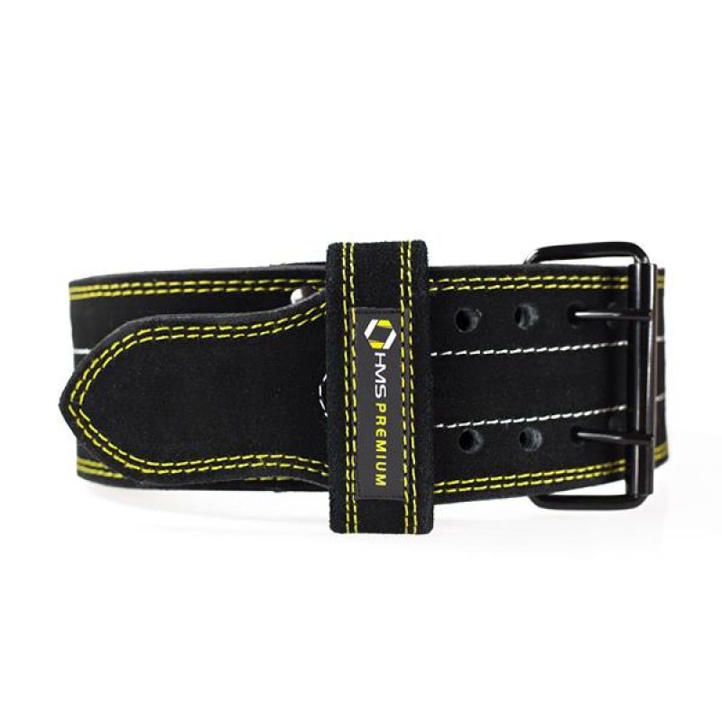 HMS PA3558 strength training belt, size S Accessories/Training equipment Your Sports Performance
