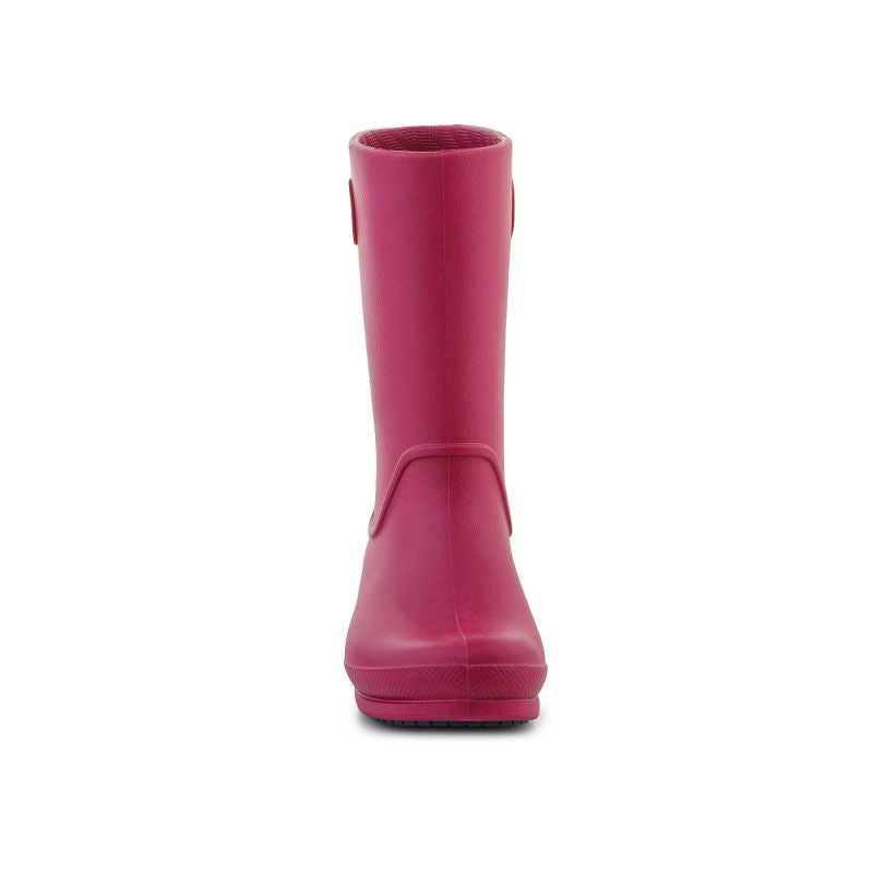 Crocs Wellie Rain Boot Girl 50004-00209 Pomegranate To be categorized Your Sports Performance