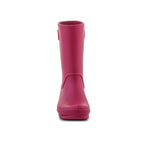 Crocs Wellie Rain Boot Girl 50004-00209 Pomegranate To be categorized Your Sports Performance