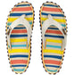 Gumbies Islander Beach Chair flip flops G-IS-UNI-Beachair Footwear/Lifestyle/Gumbies Your Sports Performance
