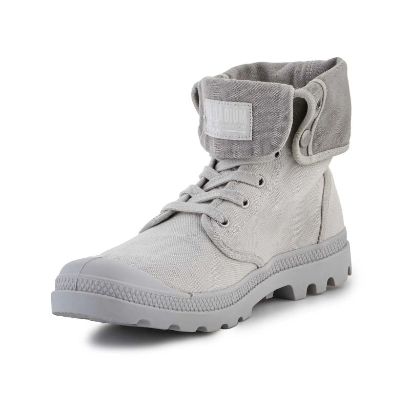 Shoes Palladium Baggy M 02353-095-M Footwear/Lifestyle/Palladium Your Sports Performance