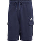 adidas Essentials French Terry Cargo M HA4339 shorts Clothing/Training Adidas