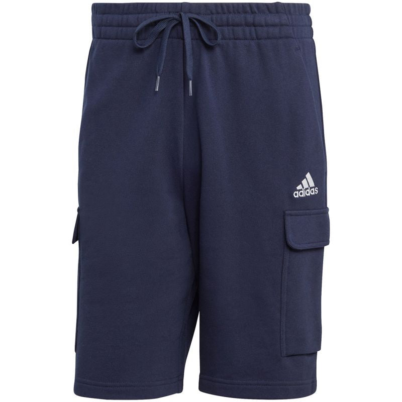 adidas Essentials French Terry Cargo M HA4339 shorts Clothing/Training Adidas