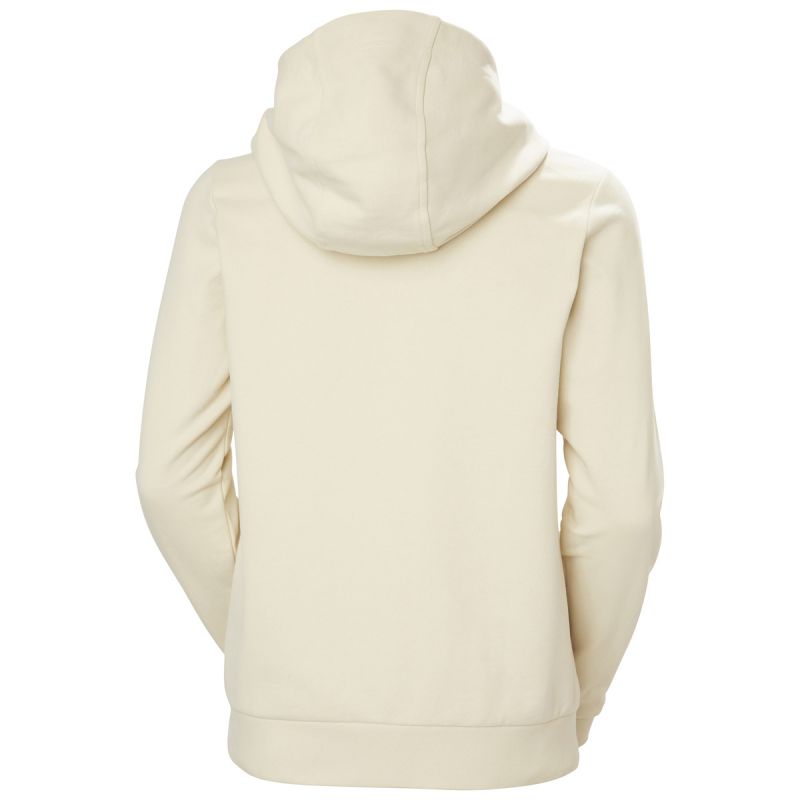 Helly Hansen HH Logo Full Zip Hoodie 2.0 W 34461 034 Clothing/Outdoor/Helly Hansen Your Sports Performance