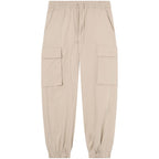 Champion Woven Cargo Pants Beige 221867 MS041