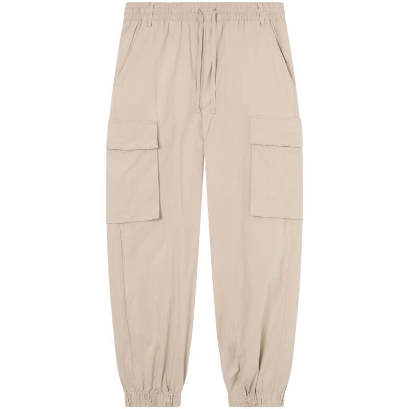 Champion Woven Cargo Pants Beige 221867 MS041