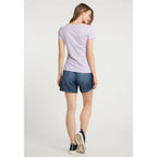 Mustang T-shirt Alexia W 1009391 8076 Clothing/Lifestyle/T-shirts/Mustang Your Sports Performance