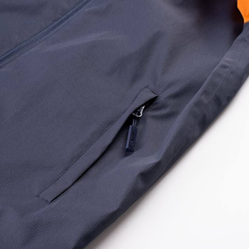 GANMORE JRB Children's Transition Jacket In preparation Your Sports Performance