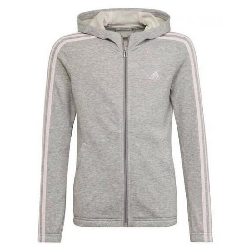 Adidas Jr Hoodie HM8752 Clothing/Lifestyle Adidas