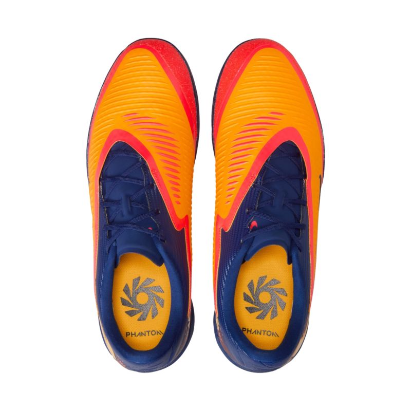 Nike Phantom 6 Low Academy IC EH IB3093 800 football boots To be categorized Your Sports Performance