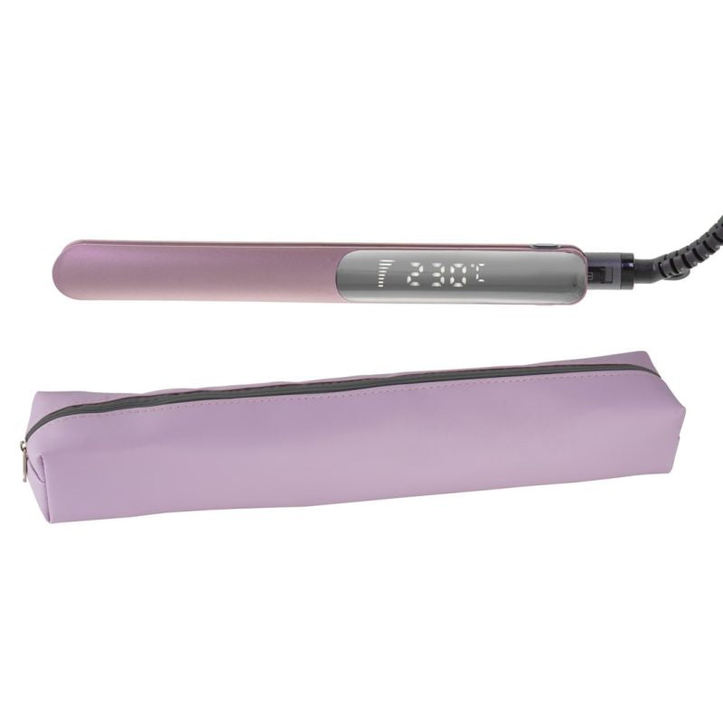 ADLER AD 2329 hair straightener AGD - Produkty/Prostownice do włosów Your Sports Performance