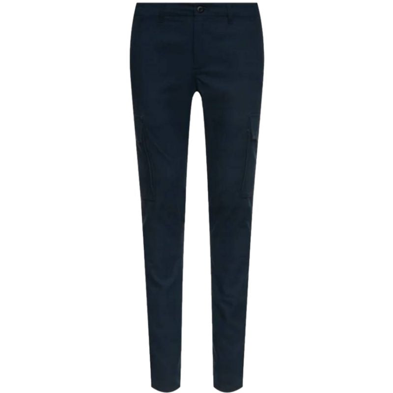 TOMMY HILFIGER MEN'S SLIM PANTS MW0MW11785 In preparation Your Sports Performance