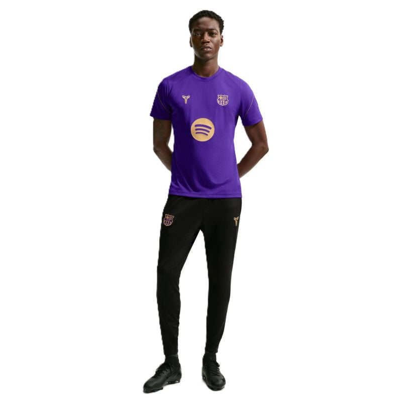 Nike FC Barcelona Strike Away Training Shirt IQ1304-505