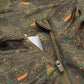 Children's thermal blouse GRAP TOP JRB In preparation Your Sports Performance