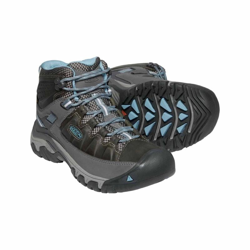 Keen Targhee III Mid Wp W hiking shoes KE-1023040 Footwear/Outdoor/Keen Your Sports Performance