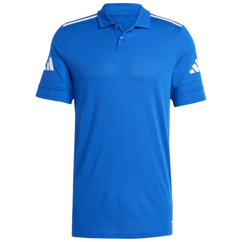 Adidas Squadra 25 Polo Shirt M JW0890 Clothing/Football Adidas