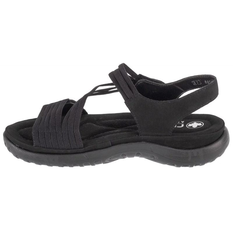Rieker W 64870-02 sandals Footwear/Lifestyle/Rieker Your Sports Performance