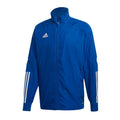 Sweatshirt adidas Condivo 20 Presentation M EA2487 Clothing/Football Adidas
