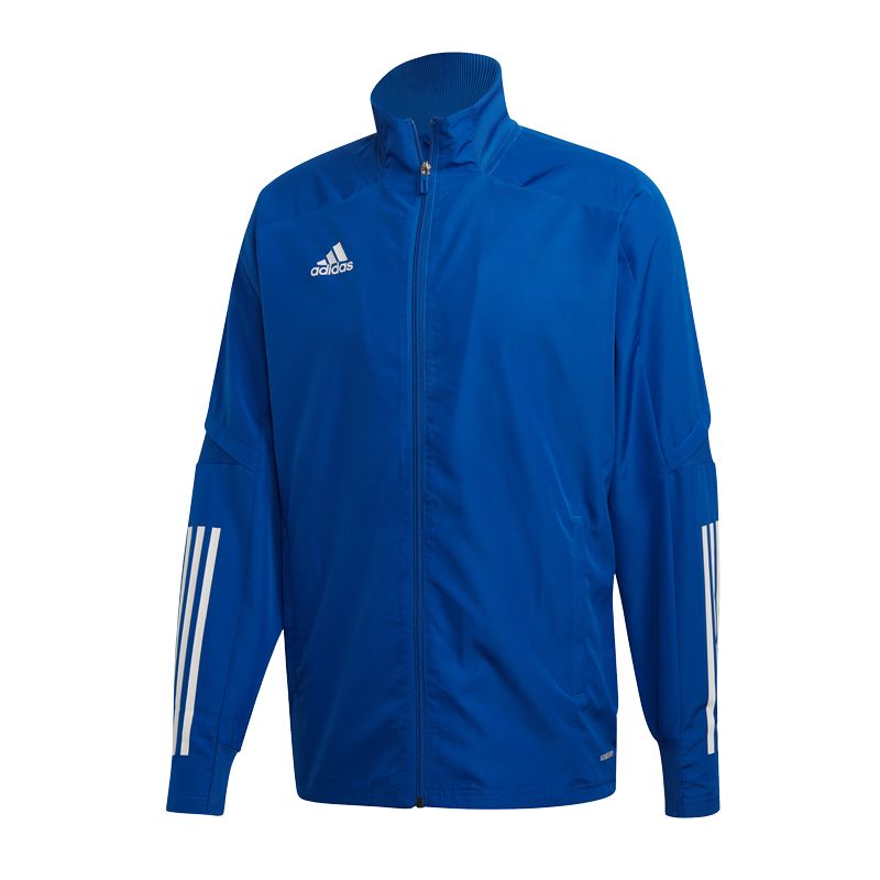 Sweatshirt adidas Condivo 20 Presentation M EA2487 Clothing/Football Adidas