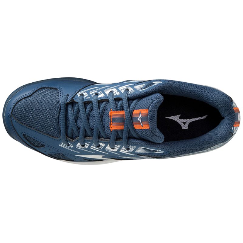 Mizuno Wave Stealth Star Jr X1GC210721 shoes Footwear/Handball/Kids/Mizuno Mizuno