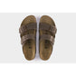 Birkenstock Arizona BS W 0151183 slippers Footwear/Lifestyle/Brinkenstock Birkenstock