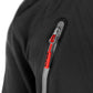 Alpinus Denali softshell jacket black M BR43381 Clothing/Outdoor/Alpinus Your Sports Performance