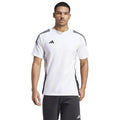 Adidas TIRO 24 Sweat Tee M IR9353 Clothing/Football Adidas