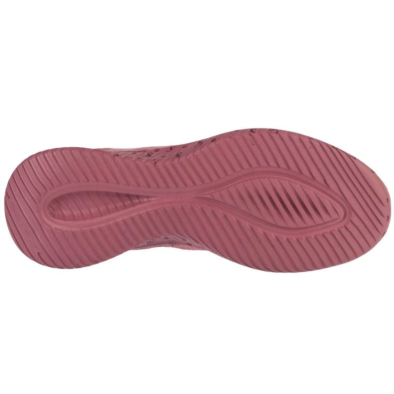Skechers Slip-Ins Ultra Flex 3.0 - What Would You Do 251020-ROS Pink 40 In preparation Your Sports Performance