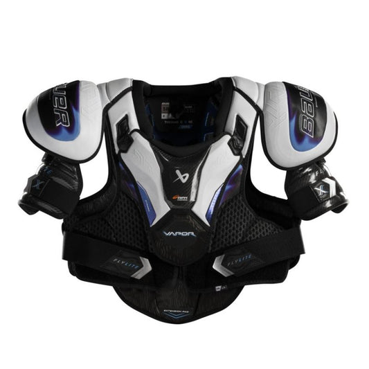 Bauer Vapor Flylite Int 1064786 hockey shoulder pads Accessories/Protectors and knee pads/Bauer Bauer