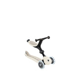 Scooter with ride-on seat GO•UP ACTIVE LIGHTS ECOLOGIC (745-566) To be categorized Your Sports Performance