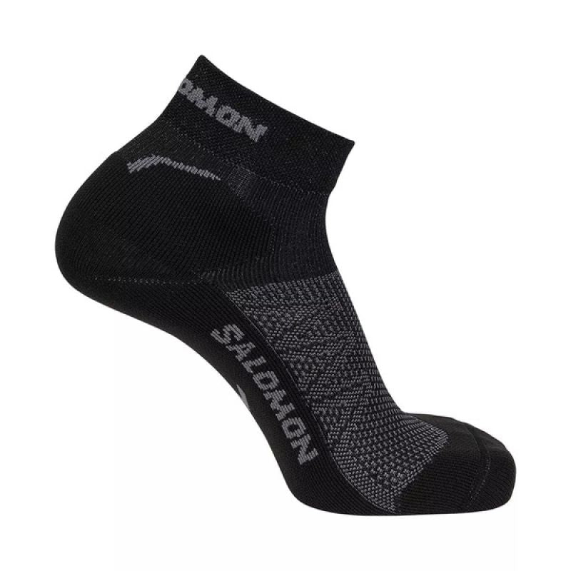 Salomon Speedcross Ankle Socks C19729 Clothing/Training/Socks/Unisex/Salomon Your Sports Performance